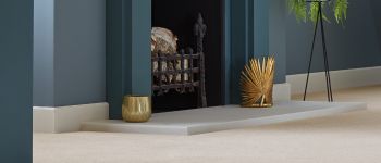 How to Clean Your Skirting Boards